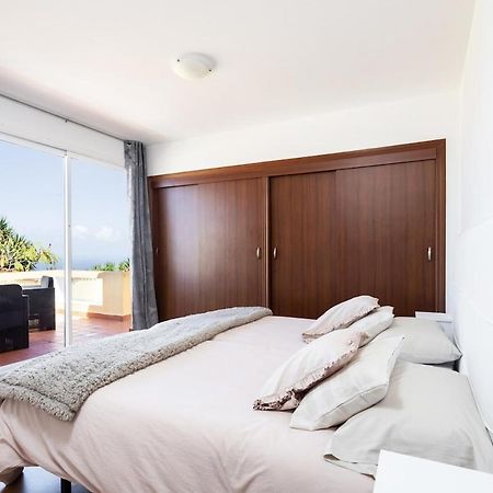 Eden Rentals Villa La Paz Ocean Views Heated Private Pool El El Sauzal Dış mekan fotoğraf