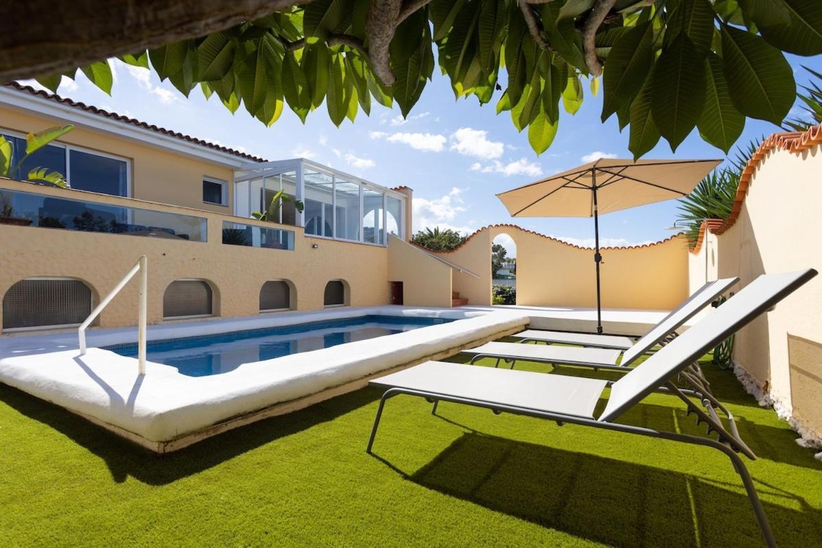 Eden Rentals Villa La Paz Ocean Views Heated Private Pool El El Sauzal Dış mekan fotoğraf